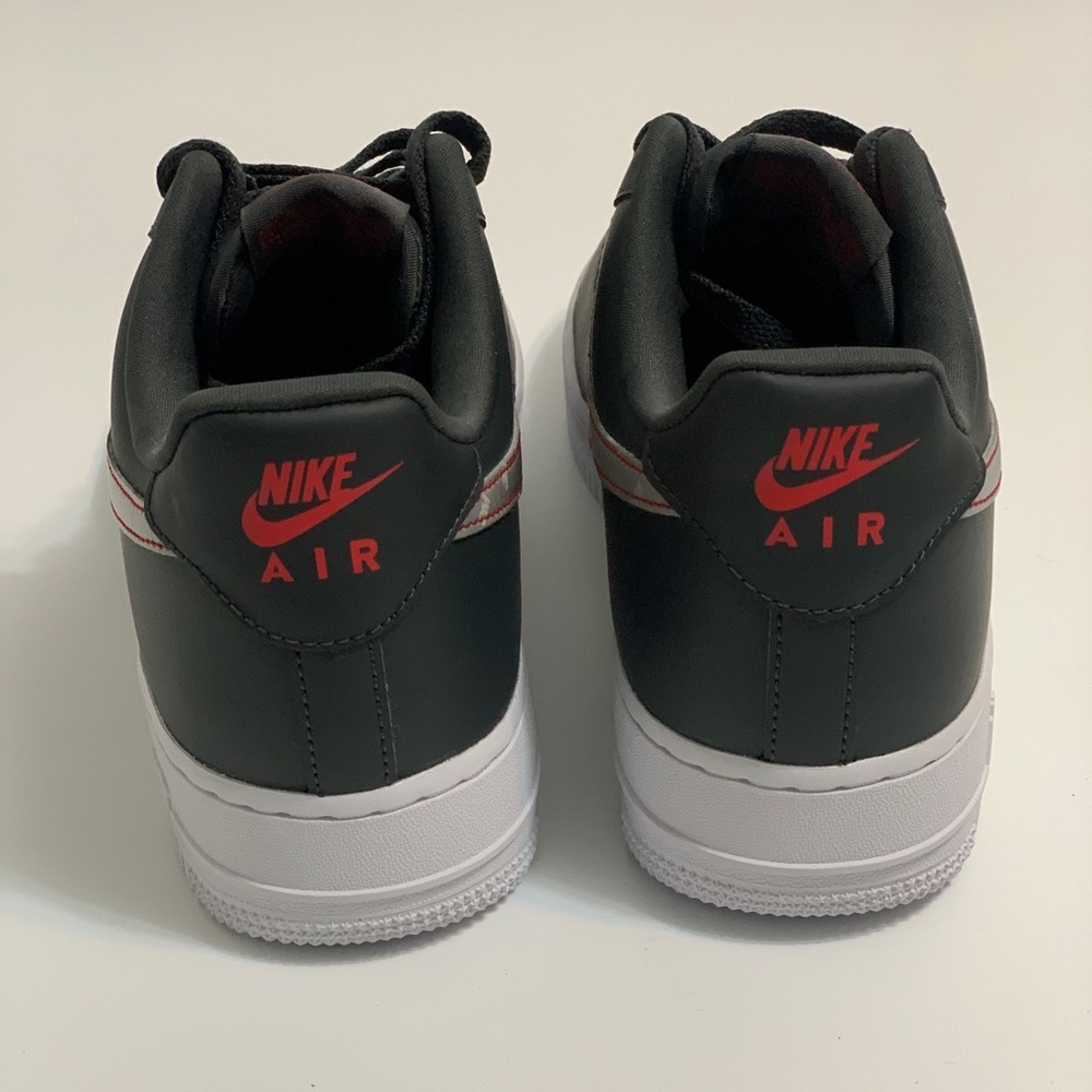 Nike Air Force 1 ‘07 X 3M NEW 8M 9.5W